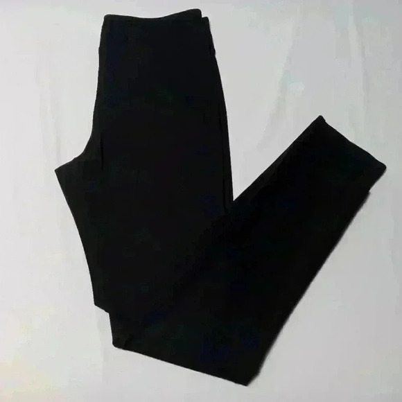 Philomena Petti New York Pull on Straight leg women's pants - Picture 4 of 5